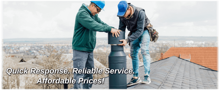 Chimney and Fireplace Solutions