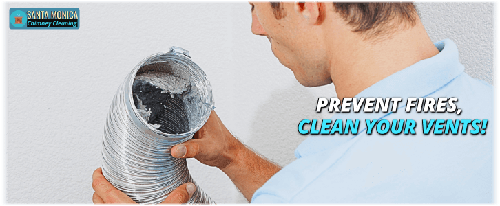 Dryer Vent Cleaning Santa Monica