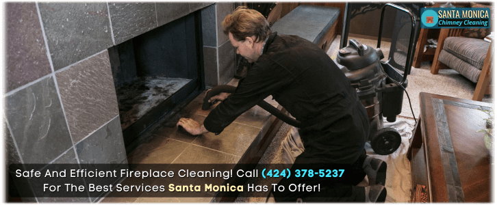 Fireplace Cleaning Santa Monica