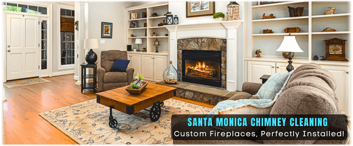 Fireplace Installation Santa Monica