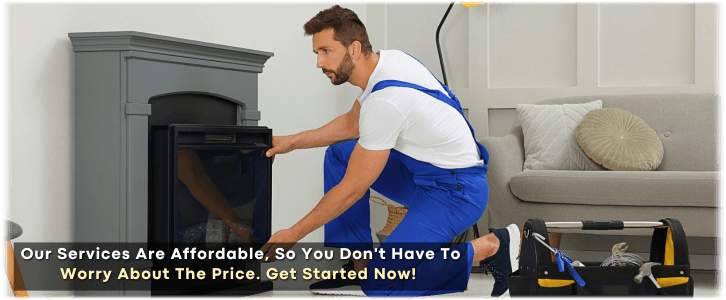 Fireplace Repair Santa Monica