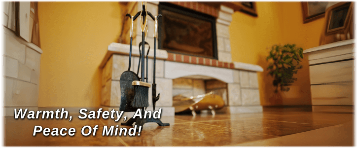 Santa Monica Chimney Cleaning