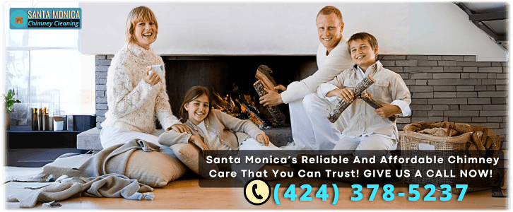 Chimney Cleaning Santa Monica